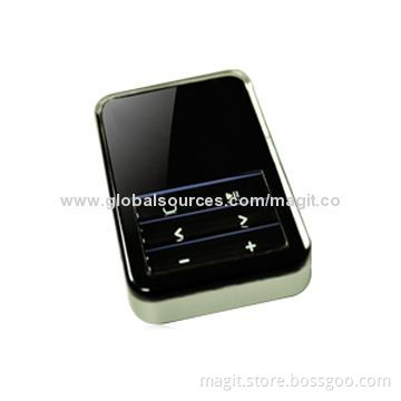 Bluetooth Receiver, Supports Bluetooth Handsfree Function